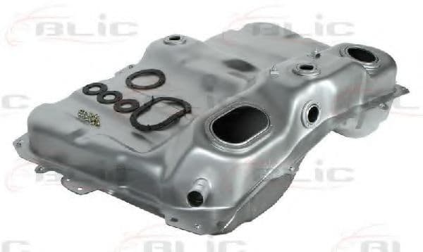6906-00-8137009P BLIC Топливный бак для Toyota RAV4