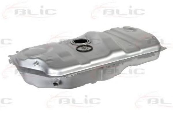 6906-00-8184008P BLIC Паливний бак для Toyota Avensis Verso
