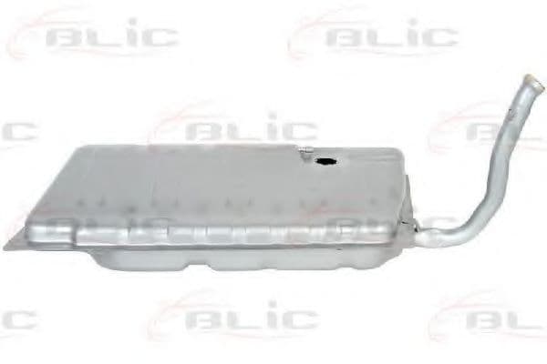 6906-00-9526008P BLIC Паливний бак для Volkswagen Polo