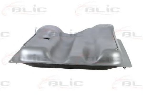 6906-00-9557007P BLIC Паливний бак для Volkswagen Transporter