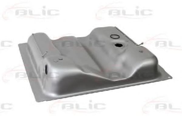 6906-00-9557009P BLIC Топливный бак для Volkswagen Transporter