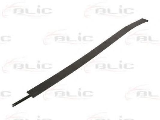 6907-00-1150030P BLIC Кріплення паливного бака для Daewoo Lublin