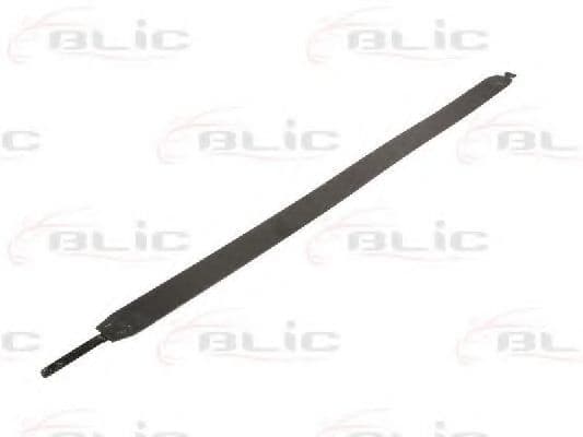 6907-00-1150031P BLIC Кріплення паливного бака для Daewoo Lublin