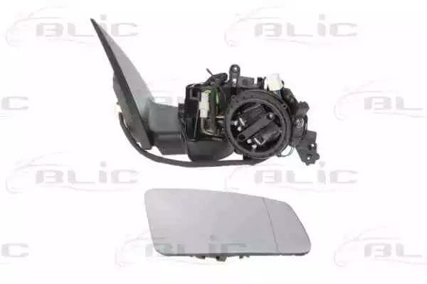 5402022001802P BLIC Зовнішнє дзеркало