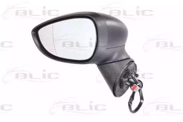 5402032001175P BLIC Наружное зеркало