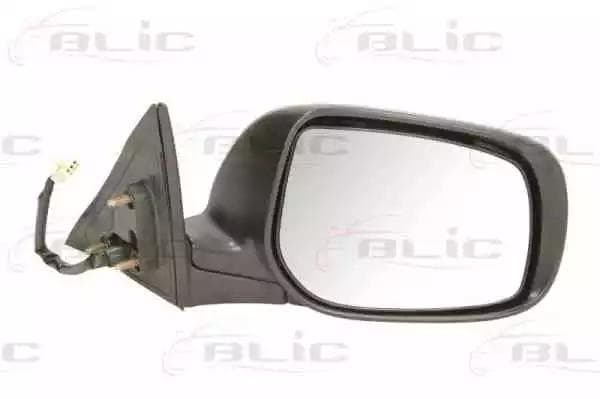 5402-04-1122951P BLIC Зовнішнє дзеркало для Toyota Camry
