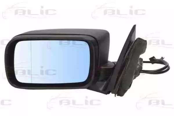 5402-04-1129829 BLIC Зовнішнє дзеркало для BMW 3 Series