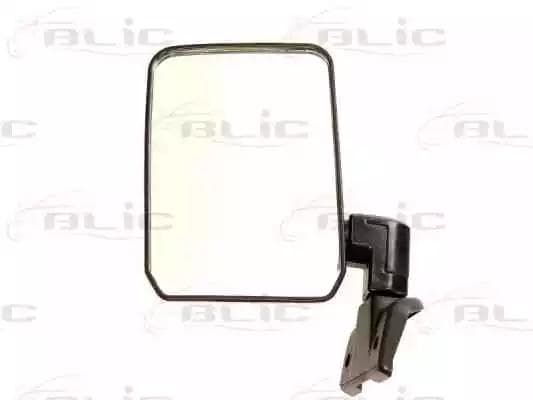 5402-04-9991932P BLIC Зовнішнє дзеркало для Toyota Land Cruiser