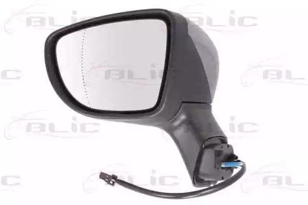 5402092002103P BLIC Наружное зеркало