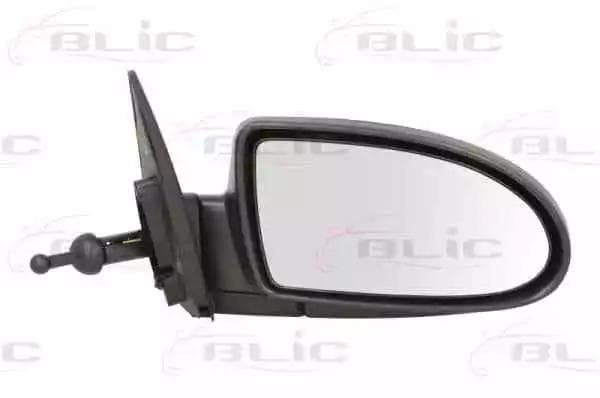 5402202001356P BLIC Зовнішнє дзеркало для Hyundai Accent