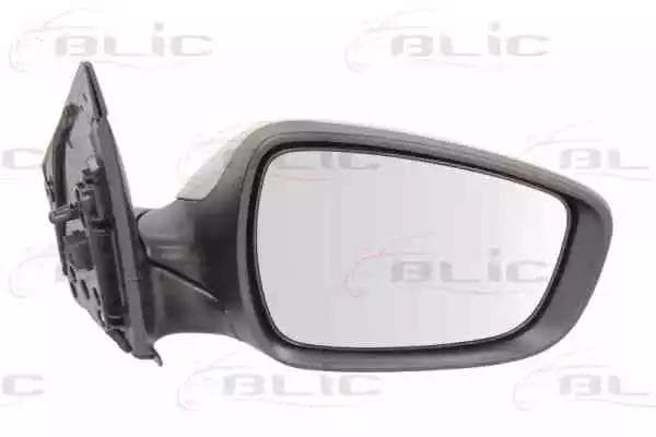 5402202001368P BLIC Зовнішнє дзеркало для Hyundai Accent