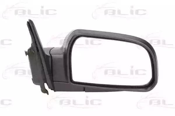 5402202001378P BLIC Зовнішнє дзеркало