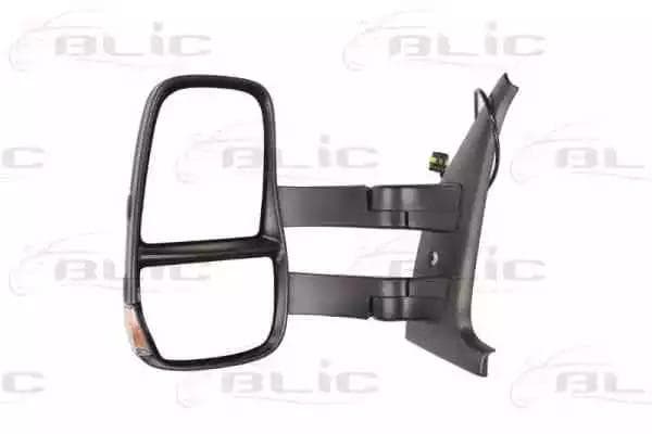 5402302001463P BLIC Наружное зеркало для Iveco Daily V