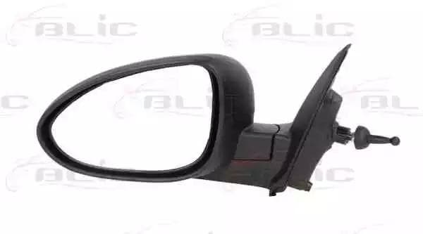 540256013363P BLIC Зовнішнє дзеркало для Chevrolet Aveo