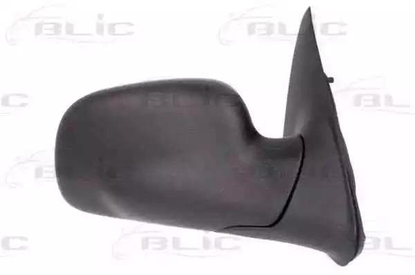 5402572001638P BLIC Наружное зеркало для Land Rover Freelander