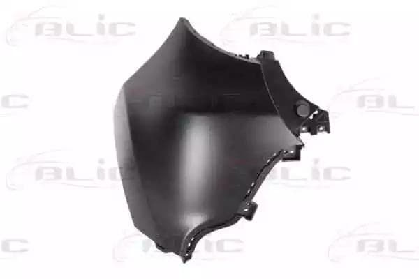 5506003283961P BLIC Бампер для Kia Soul