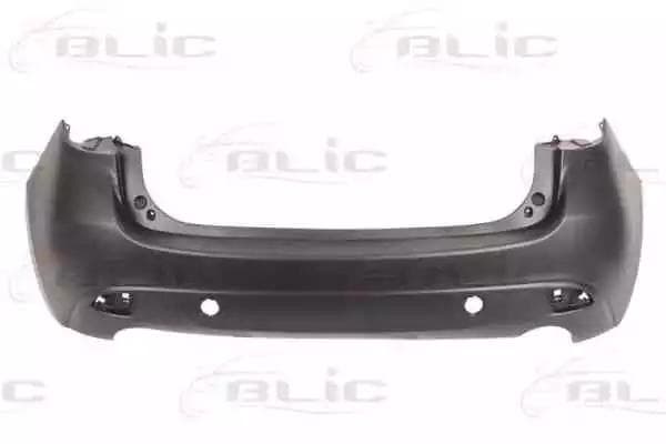 5506003478950P BLIC Бампер для Mazda 3