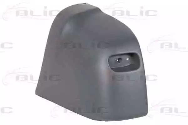 5508008179962P BLIC Бампер для Toyota RAV4