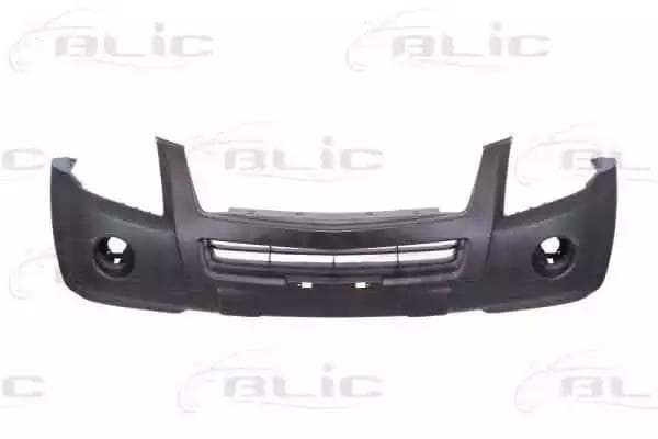5510003053901P BLIC Бампер для Isuzu D-Max
