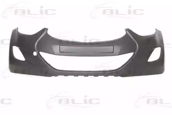 5510003171900P BLIC Бампер для Hyundai Elantra