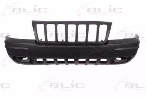 5510003204900P BLIC Бампер для Jeep Grand Cherokee