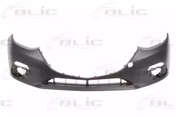 5510003478900P BLIC Бампер для Mazda 3