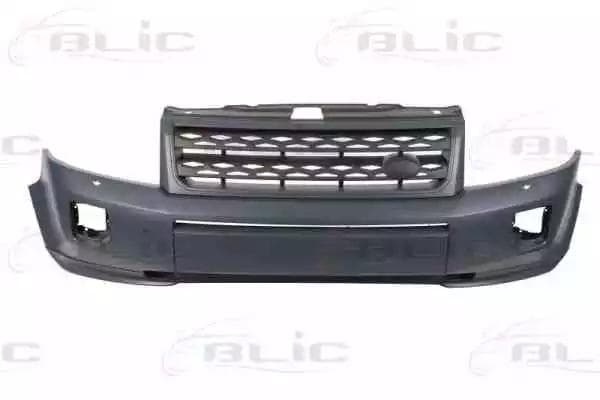 5510006426901P BLIC Бампер для Land Rover Freelander