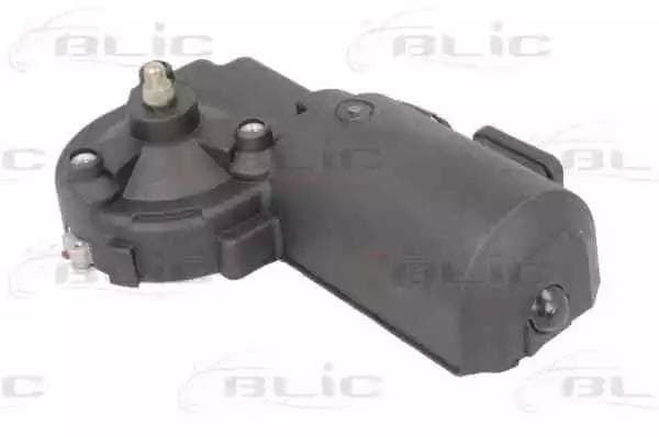 581002008390 BLIC Двигатель стеклоочистителя для Mercedes 190