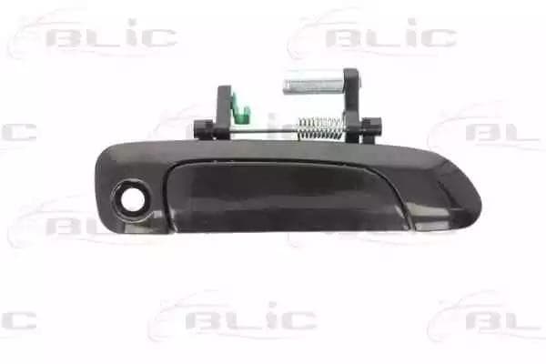 6010-12-045402P BLIC Ручка двери для Honda Jazz