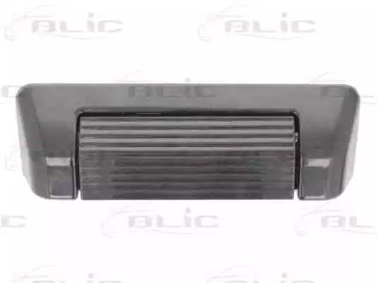 6010-18-004417PP BLIC Ручка крышки багажника для Suzuki Vitara