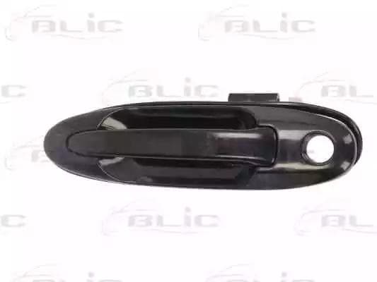 6010-19-035401P BLIC Ручка двери для Toyota Land Cruiser
