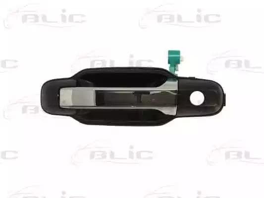 6010-53-013401PP BLIC Ручка дверей для Kia Sorento
