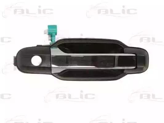 6010-53-013402PP BLIC Ручка дверей для Kia Sorento