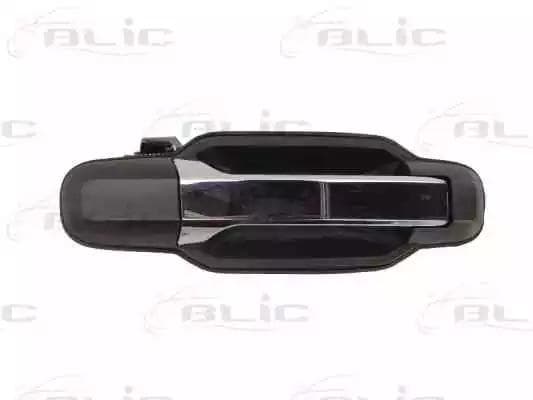 6010-53-013404PP BLIC Ручка дверей для Kia Sorento