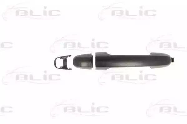 6010-53-041402P BLIC Ручка дверей для Kia Soul