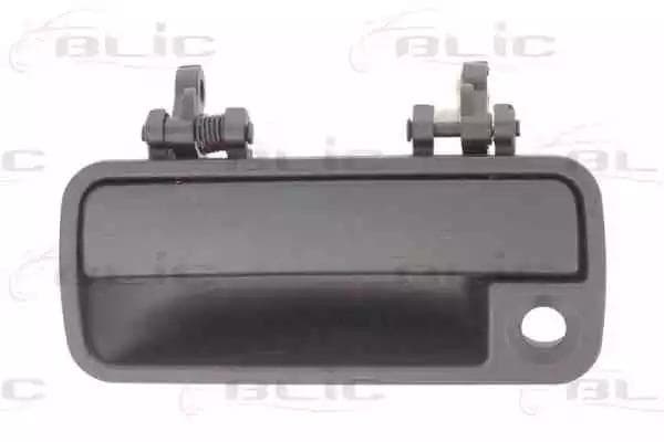 6010-57-007401P BLIC Ручка двери для Land Rover Freelander