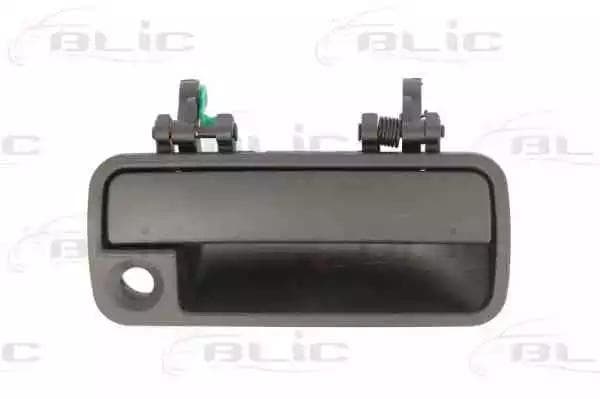 6010-57-007402P BLIC Ручка двери для Land Rover Freelander