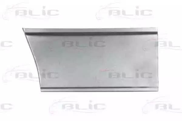 6015003551121P BLIC Двері для Mercedes T2