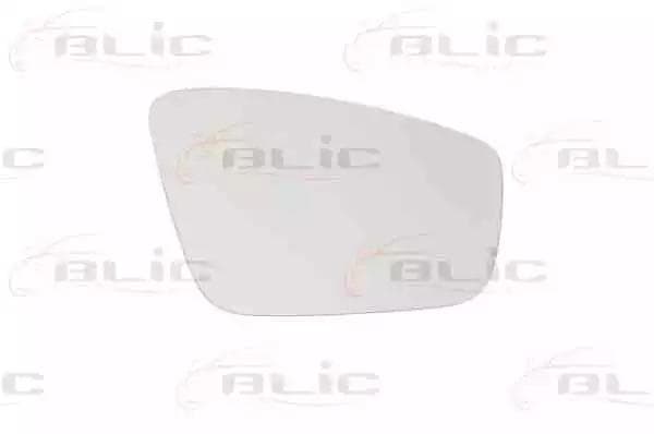 6102102002330P BLIC Скло зовнішнього дзеркала