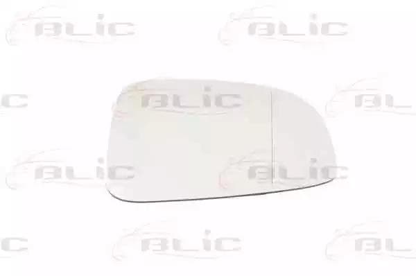 6102142001699P BLIC Стекло наружного зеркала