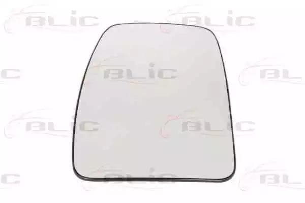 6102162001947P BLIC Скло зовнішнього дзеркала