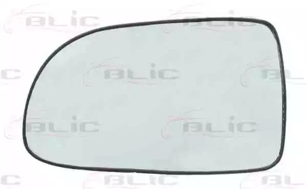 610256008367P BLIC Стекло наружного зеркала