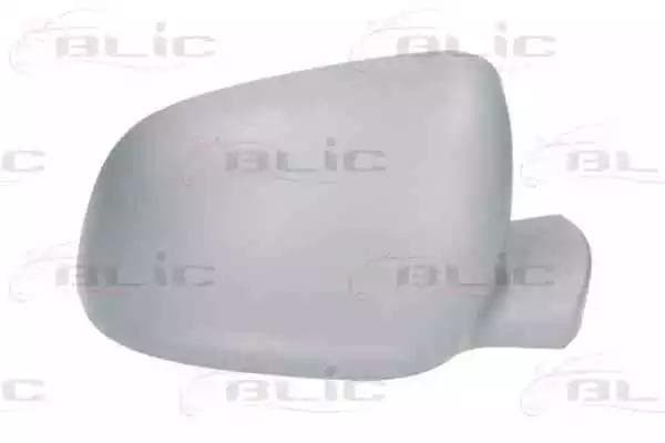 6103022001762P BLIC Корпус дзеркала