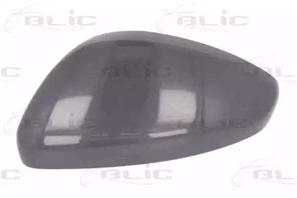 6103082002061P BLIC Корпус зеркала