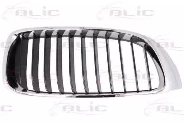 6502070070992P BLIC Решітка радіатора для BMW 4 Series