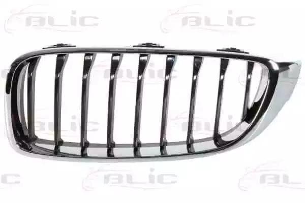 6502070070995P BLIC Решетка радиатора для BMW 4 Series