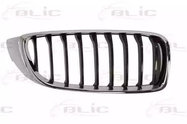 6502070070996P BLIC Решітка радіатора для BMW 4 Series