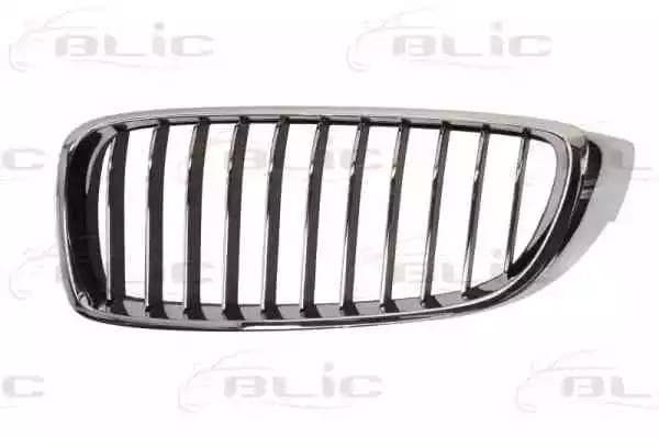 6502070070997P BLIC Решітка радіатора для BMW 4 Series