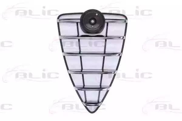 6502-07-0110991P BLIC Решітка радіатора для Alfa Romeo Mito