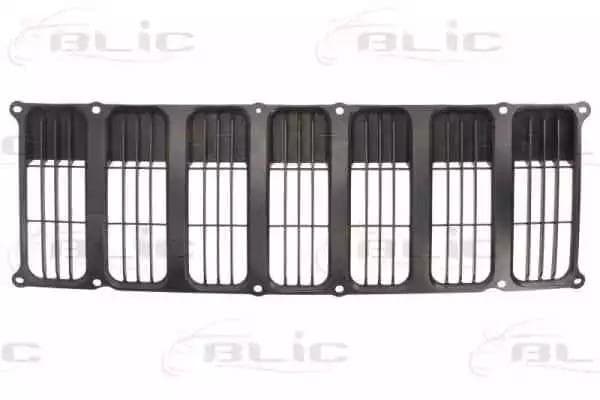 6502073213990P BLIC Решетка радиатора для Jeep Patriot